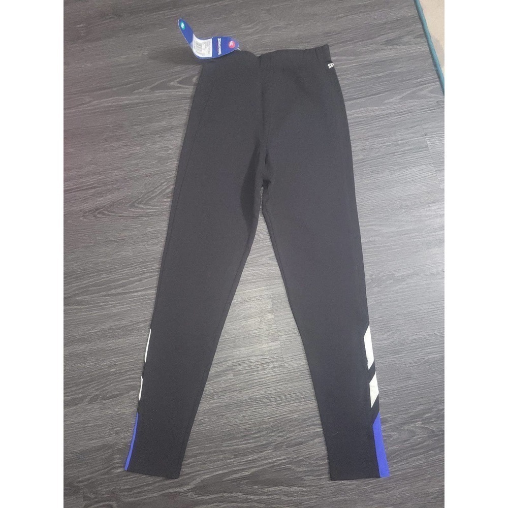 NWT Black Active wear Leggings medium